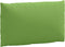 vidaXL - Palletkussens - 3 - st - stof - gemêleerd - groen