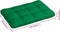 vidaXL - Palletkussens - 3 - st - stof - groen