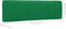 vidaXL - Palletkussens - 3 - st - stof - groen