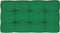 vidaXL - Palletkussens - 3 - st - stof - groen