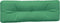 vidaXL - Palletkussens - 3 - st - stof - groen