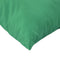 vidaXL - Palletkussens - 3 - st - stof - groen