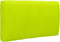 vidaXL - Palletkussens - 3 - st - stof - heldergroen