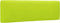 vidaXL - Palletkussens - 3 - st - stof - heldergroen