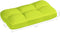 vidaXL - Palletkussens - 3 - st - stof - heldergroen