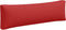 vidaXL - Palletkussens - 3 - st - stof - rood