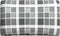 vidaXL - Palletkussens - 3 - st - stof - ruitpatroon - grijs