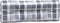 vidaXL - Palletkussens - 3 - st - stof - ruitpatroon - grijs