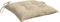 vidaXL - Palletkussens - 4 - st - 50x50x7 - cm - oxford - stof - beige