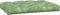 vidaXL - Palletkussens - 5 - st - bladpatroon - stof