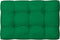 vidaXL - Palletkussens - 5 - st - stof - groen