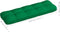 vidaXL - Palletkussens - 5 - st - stof - groen