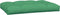 vidaXL - Palletkussens - 5 - st - stof - groen