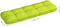 vidaXL - Palletkussens - 5 - st - stof - heldergroen