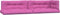 vidaXL - Palletkussens - 5 - st - stof - roze
