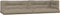vidaXL - Palletkussens - 5 - st - stof - taupe