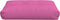 vidaXL - Palletkussens - 60x40x12 - cm - stof - roze