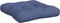 vidaXL - Palletkussenset - 60x38x13 - cm - stof - marineblauw