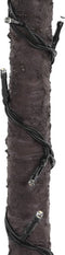vidaXL - Palmboom - LED - 192 - LED's - warmwit - 300 - cm