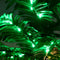 vidaXL - Palmboom - LED - 252 - LED's - warmwit - 400 - cm