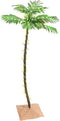 vidaXL - Palmboom - LED - 88 - LED's - warmwit - 150 - cm