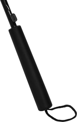 vidaXL - Paraplu - 100 - cm - transparant