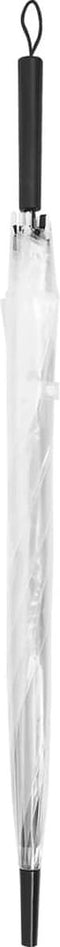 vidaXL - Paraplu - 100 - cm - transparant