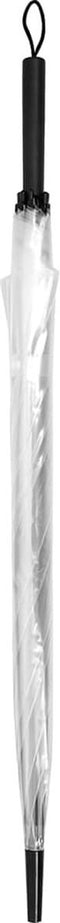 vidaXL - Paraplu - 107 - cm - transparant
