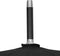 vidaXL - Paraplu - automatisch - 105 - cm - zwart