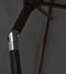 vidaXL - Parasol - 200x224 - cm - aluminium - antraciet