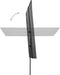vidaXL - Parasol - met - aluminium - paal - 180x110 - cm - antracietkleurig