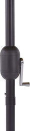 vidaXL - Parasol - met - aluminium - paal - 270 - cm - taupe