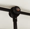 vidaXL - Parasol - met - aluminium - paal - 2x1,5 - m - zandwit
