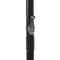 vidaXL - Parasol - met - aluminium - paal - 500 - cm - bordeauxrood