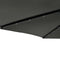 vidaXL - Parasol - met - LED's - en - stalen - paal - 225x225x212cm - antracietkleurig
