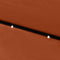 vidaXL - Parasol - met - LED's - en - stalen - paal - 2x3 - m - terracottakleurig