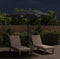 vidaXL - Parasol - met - LED-verlichting - en - stalen - paal - 300 - cm - antraciet