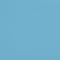 vidaXL - Parasol - met - stalen - paal - 248x248x248 - cm - blauw