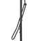 vidaXL - Parasol - met - stalen - paal - 300 - cm - zandkleurig