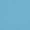 vidaXL - Parasol - met - stalen - paal - 324x324x247 - cm - blauw