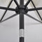 vidaXL - Parasol - vierhoekig - zandwit - 200 - x - 300 - cm
