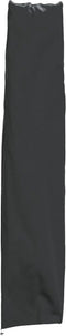 vidaXL - Parasolhoes - 136x25/23,5 - cm - 420D - oxford - zwart