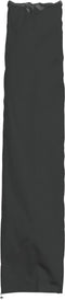 vidaXL - Parasolhoes - 136x25/23,5 - cm - 420D - oxford - zwart