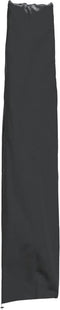 vidaXL - Parasolhoes - 170x28/32 - cm - 420D - oxford - zwart