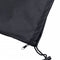 vidaXL - Parasolhoes - 190x50/30 - cm - 420D - oxford - zwart