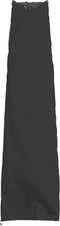 vidaXL - Parasolhoes - 190x50/30 - cm - 420D - oxford - zwart
