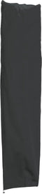 vidaXL - Parasolhoes - 240x57/57 - cm - 420D - oxford - stof - zwart