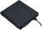 vidaXL - Parasolhoes - 240x57/57 - cm - 420D - oxford - stof - zwart