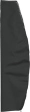 vidaXL - Parasolhoes - 265x50/70/40 - cm - 420D - oxford - zwart