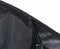 vidaXL - Parasolhoes - 280x30/81/45 - cm - 420D - oxford - zwart